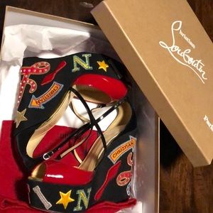 Christian Louboutin